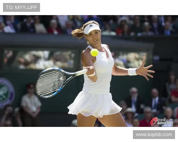 温网女单半决赛：穆古鲁扎携手凯斯晋级