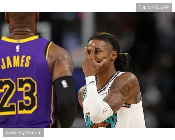 詹姆斯复出带领湖人力克勇士 莫兰特继续缺阵灰熊遭遇两连败